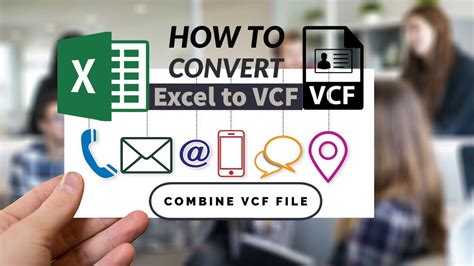 excel to cvf